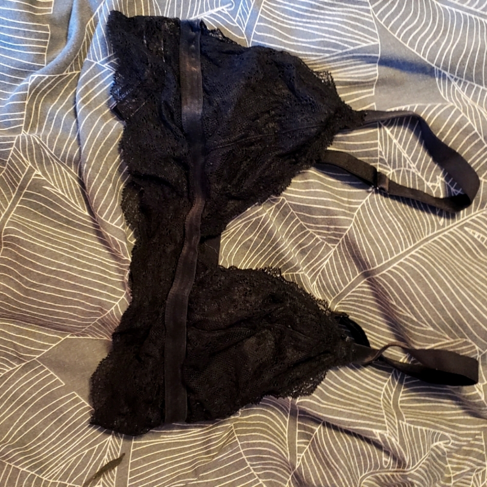 Victoria's Secret Bralette